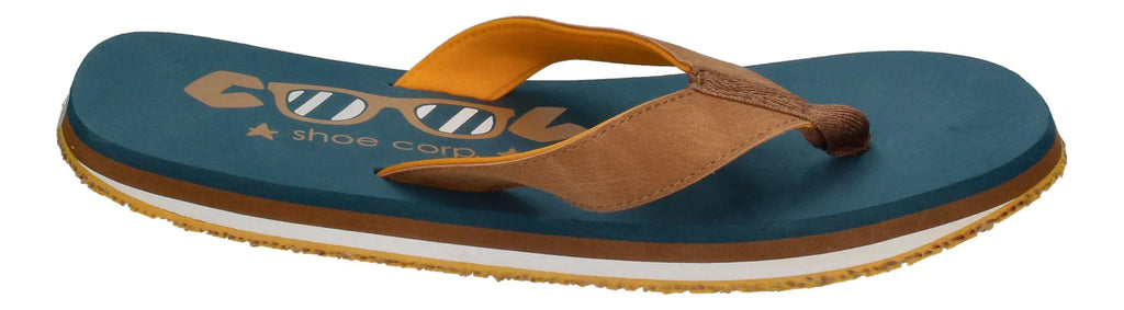 Cool Shoe - Original Slight 2 550011 - Unisex - Zehentrenner | Nur bei shoedealo.shop, deinem Onlineshop für Schuhe mit – Bild 4