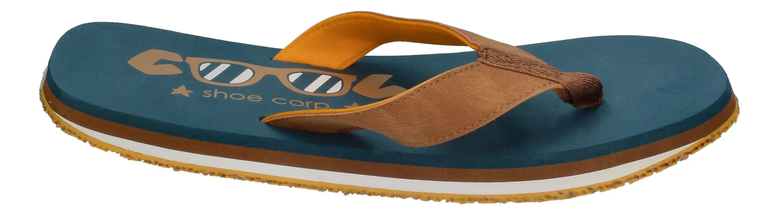 Cool Shoe - Original Slight 2 550011 - Unisex - Zehentrenner | Nur bei shoedealo.shop, deinem Onlineshop für Schuhe mit – Bild 4