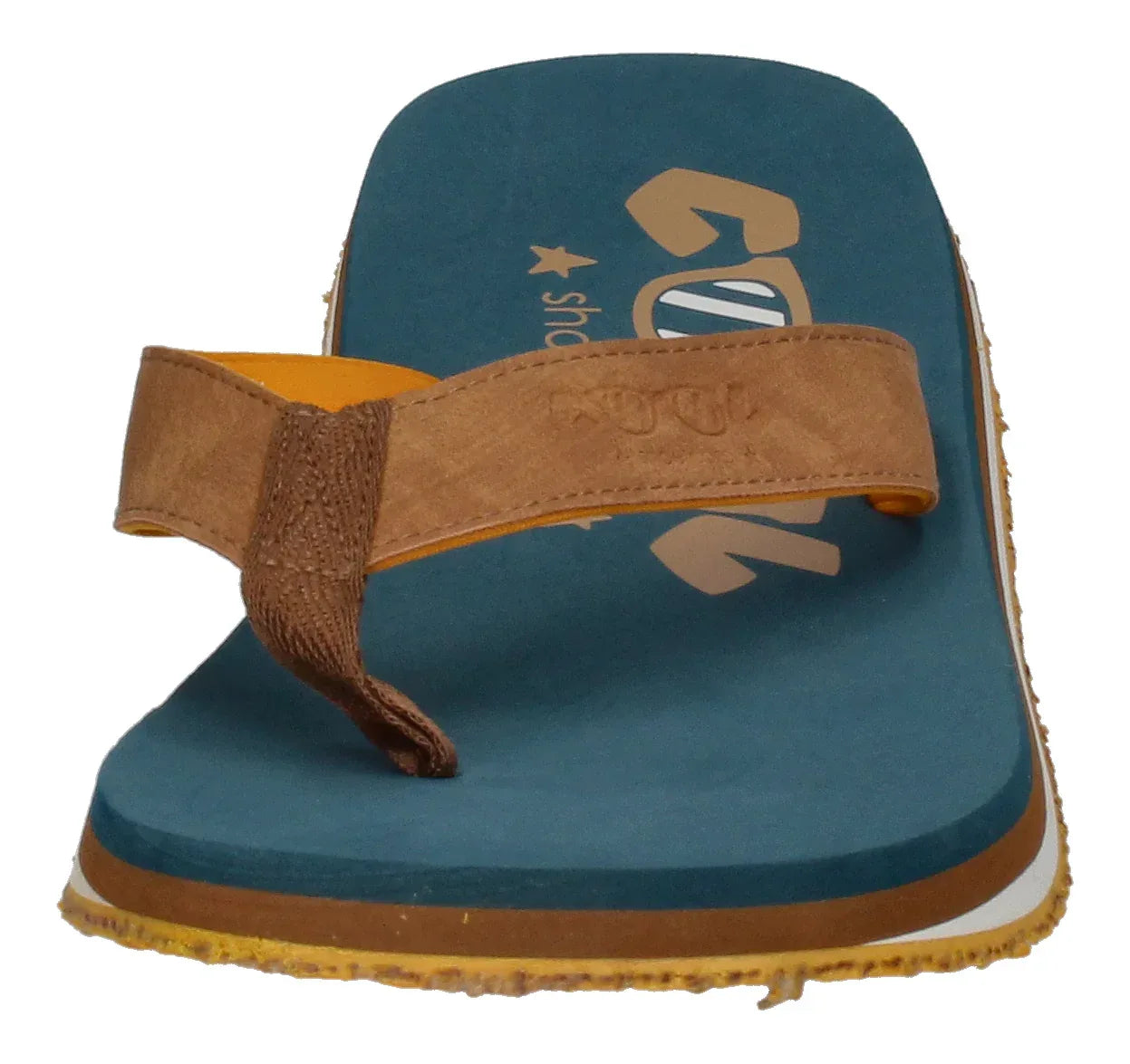 Cool Shoe - Original Slight 2 550011 - Unisex - Zehentrenner | Nur bei shoedealo.shop, deinem Onlineshop für Schuhe mit – Bild 3