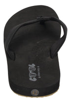 COOL SHOE Zehentrenner in Übergröße - COOL SIN - black-4