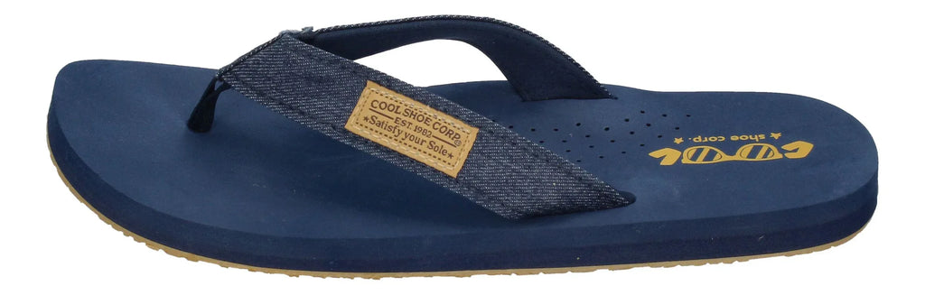 Cool Shoe - COOL SIN - Herren - Zehentrenner | Nur bei shoedealo.shop, deinem Onlineshop für Schuhe mit Stil. – Bild 2