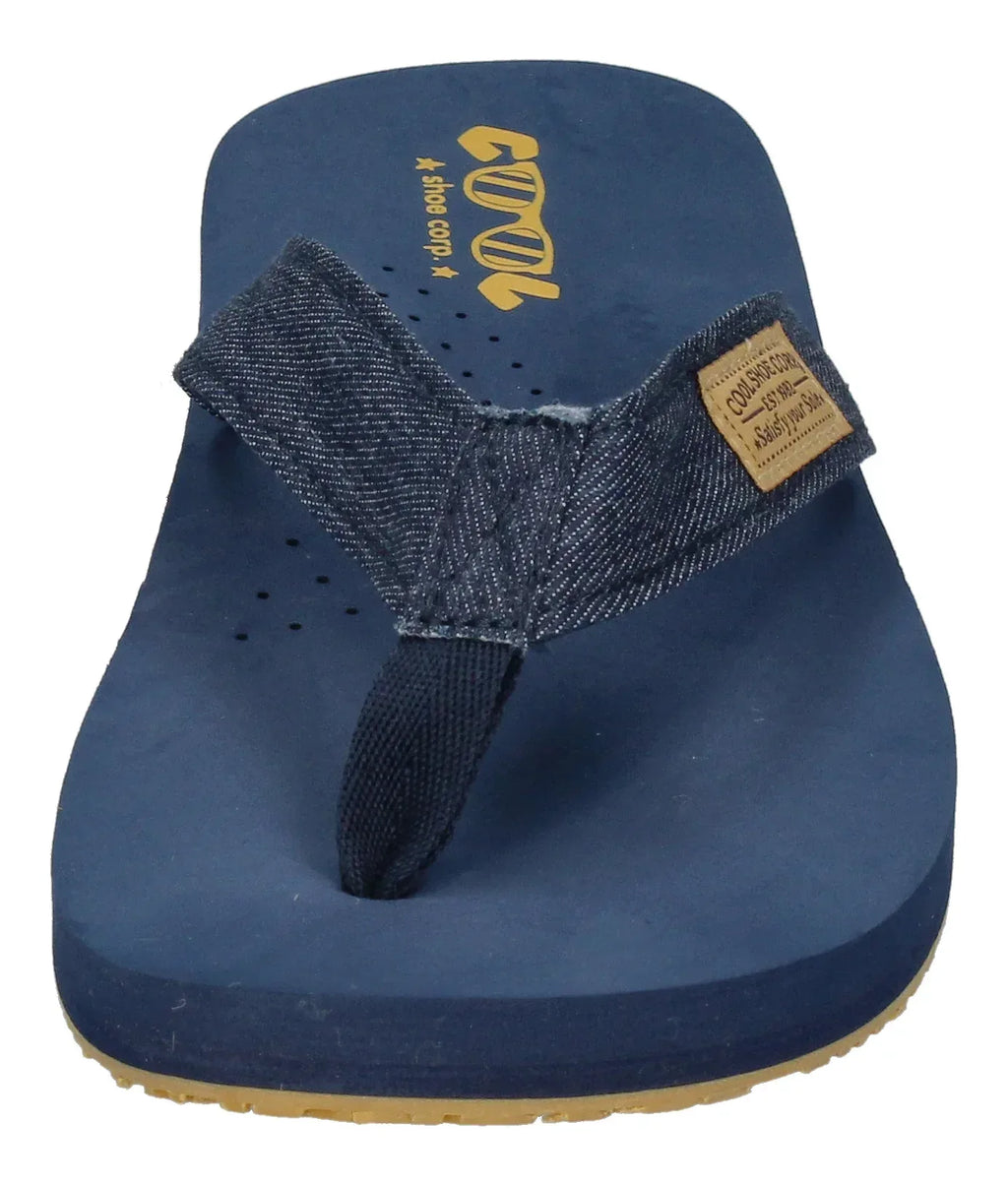 Cool Shoe - COOL SIN - Herren - Zehentrenner | Nur bei shoedealo.shop, deinem Onlineshop für Schuhe mit Stil. – Bild 3