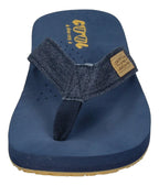 Cool Shoe - COOL SIN - Herren - Zehentrenner | Nur bei shoedealo.shop, deinem Onlineshop für Schuhe mit Stil. – Bild 3