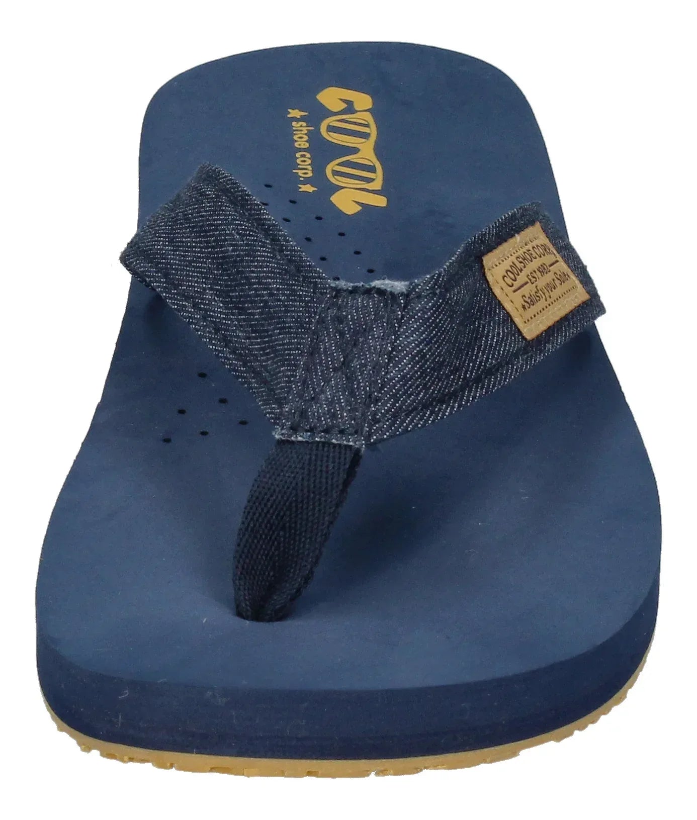Cool Shoe - COOL SIN - Herren - Zehentrenner | Nur bei shoedealo.shop, deinem Onlineshop für Schuhe mit Stil. – Bild 3
