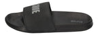 COOL SHOE Herrenschuhe Schlappe FLUX - black gray-1