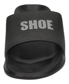 COOL SHOE Herrenschuhe Schlappe FLUX - black gray-2