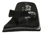 COOL SHOE Zehentrenner in Übergröße - ORIGINAL black 2-2