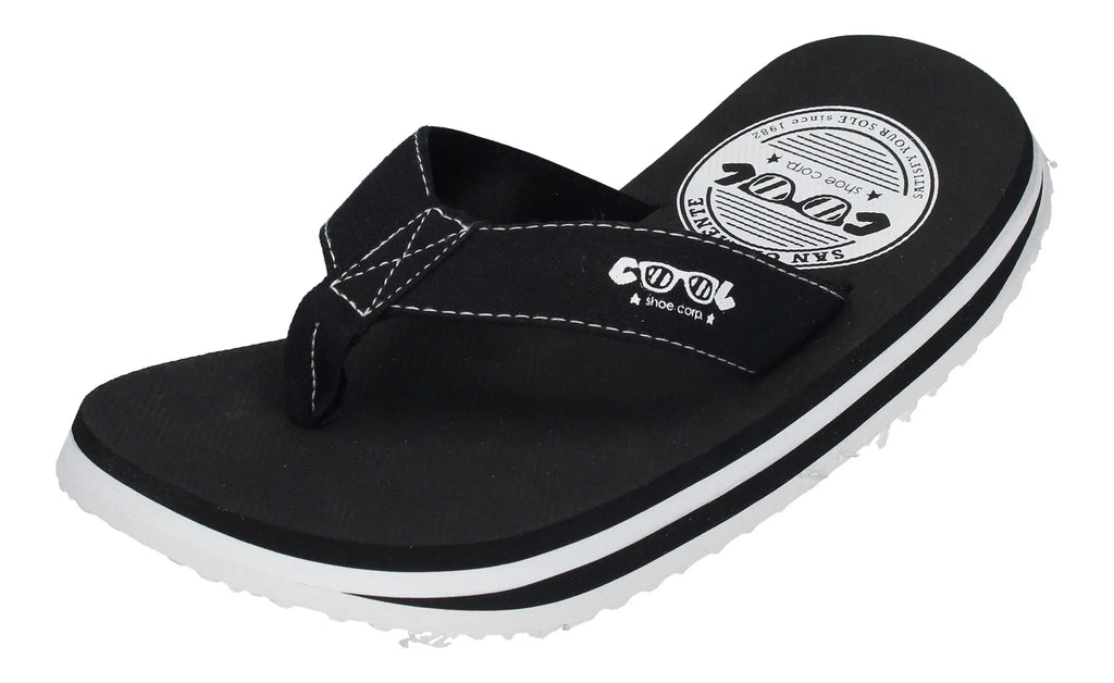 COOL SHOE Herrenschuhe Zehentrenner - ORIGINAL classic-0