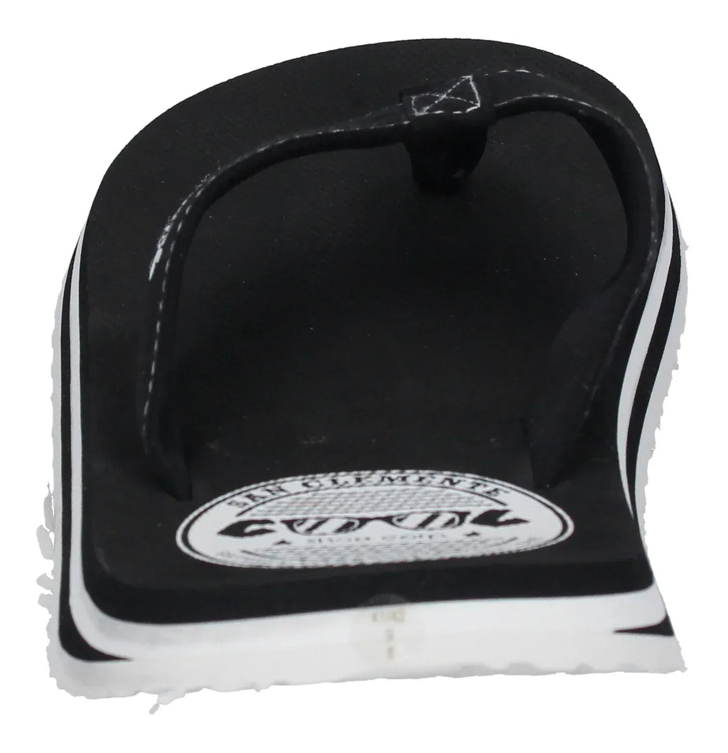 COOL SHOE Herrenschuhe Zehentrenner - ORIGINAL classic-4