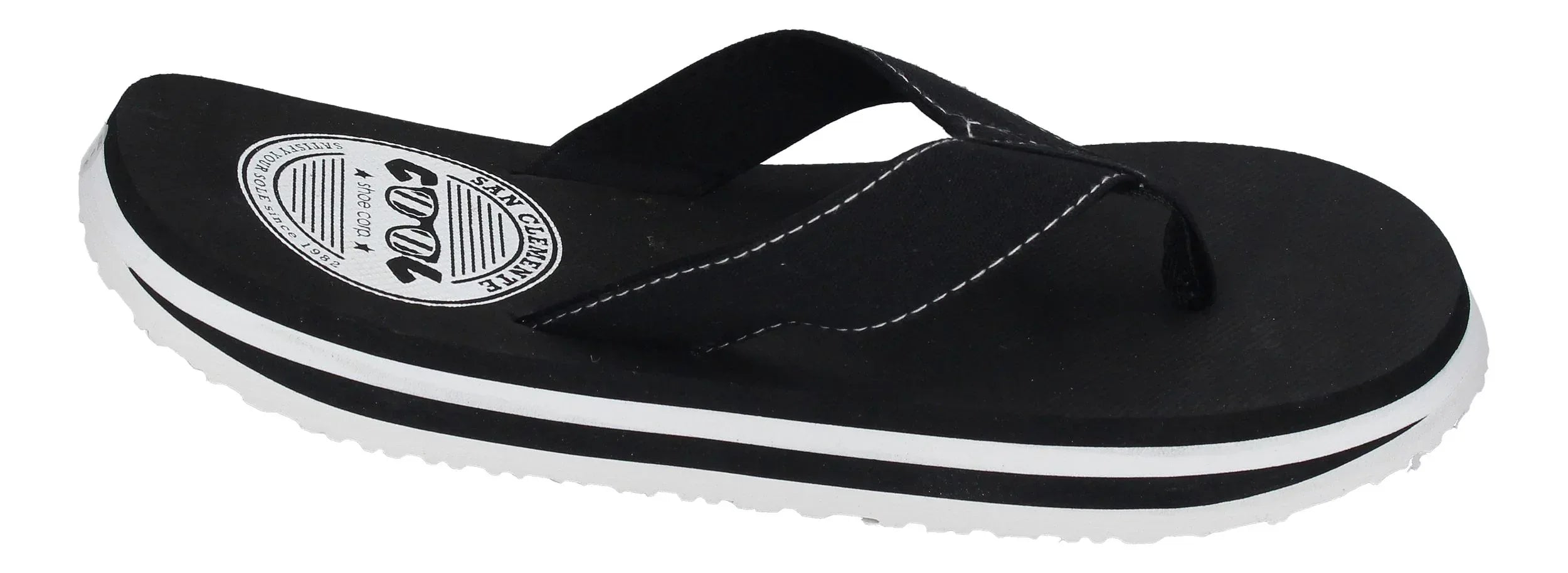COOL SHOE Herrenschuhe Zehentrenner - ORIGINAL classic-3