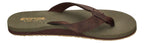 COOL SHOE Herrenschuhe Zehentrenner COOL SIN - olive-3