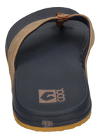 COOL SHOE Herrenschuhe Zehentrenner COOL SKIP - navy-4