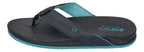 COOL SHOE Herrenschuhe Zehentrenner COOL SWAP - denim-1