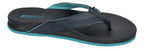 COOL SHOE Herrenschuhe Zehentrenner COOL SWAP - denim-3