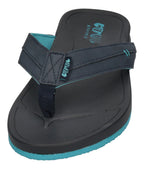 COOL SHOE Herrenschuhe Zehentrenner COOL SWAP - denim-2