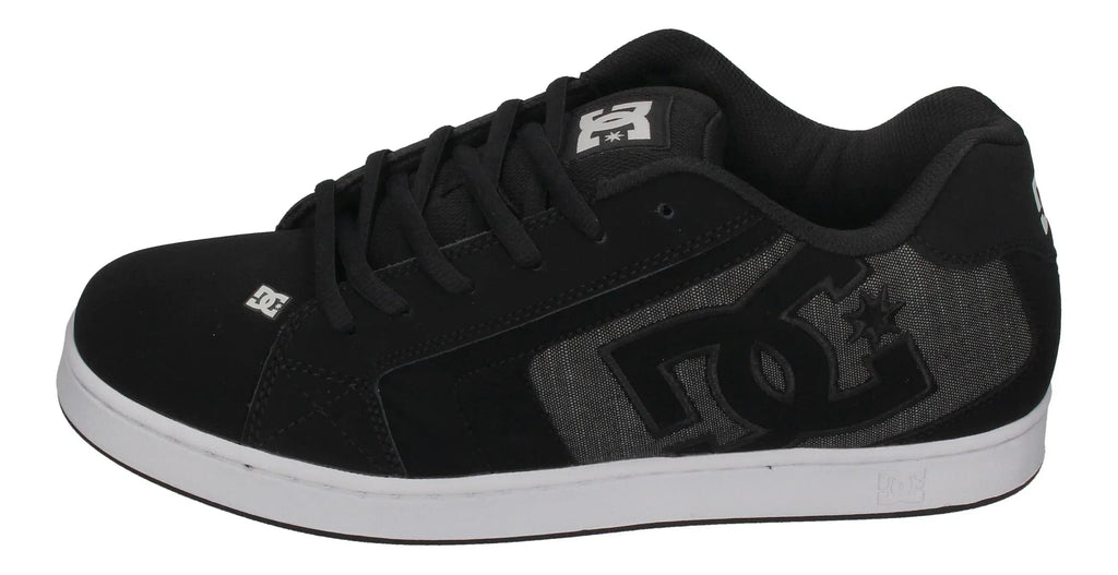 DC Sneakers in Übergrößen NET 302361 black armor black-1