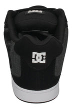 DC Sneakers in Übergrößen NET 302361 black armor black-4