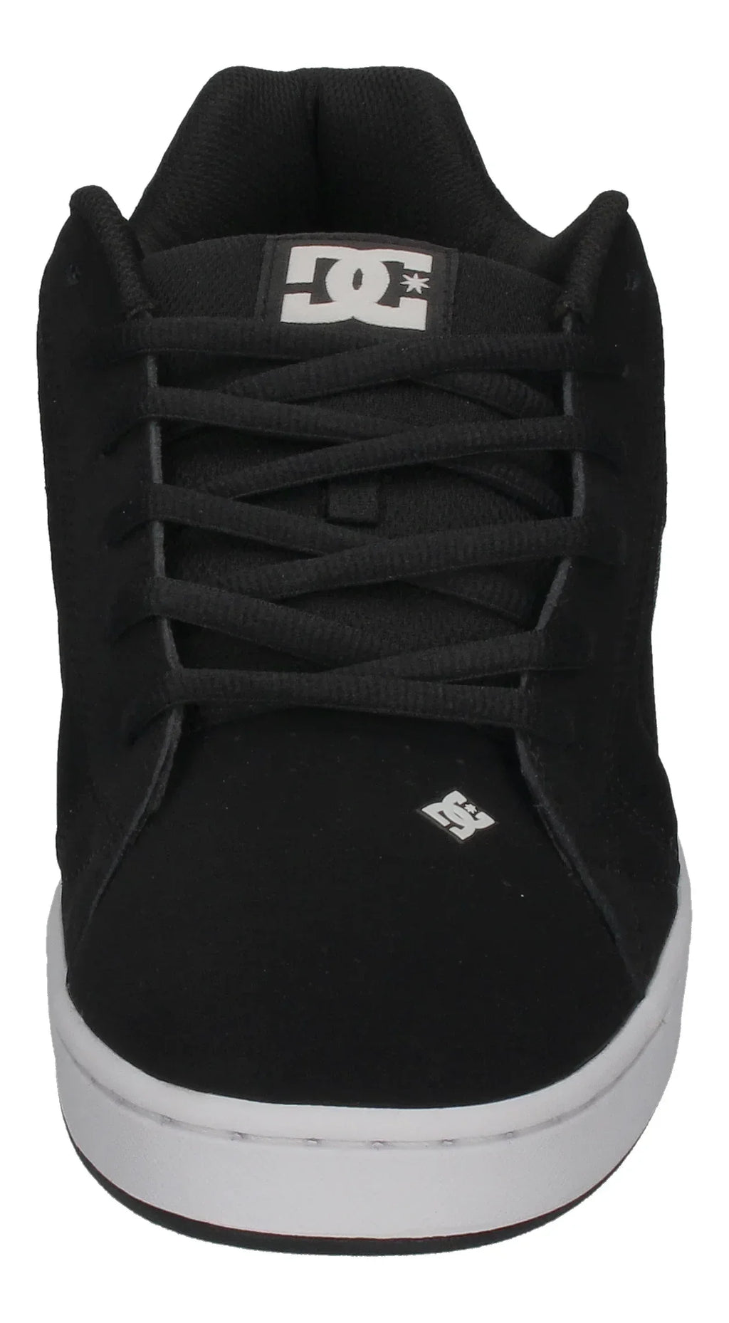 DC Sneakers in Übergrößen NET 302361 black armor black-2