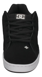 DC Sneakers in Übergrößen NET 302361 black armor black-2