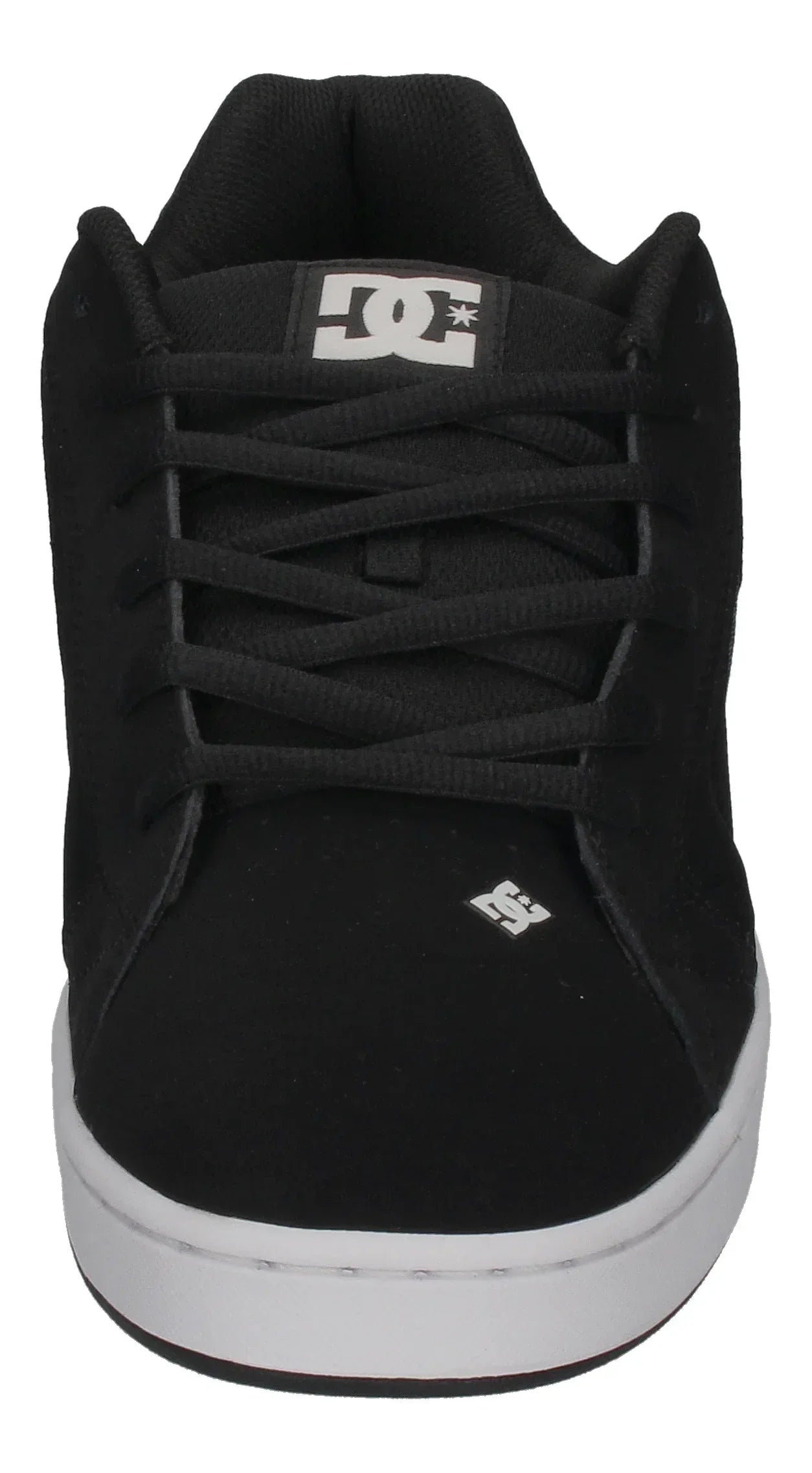 DC Sneakers in Übergrößen NET 302361 black armor black-2