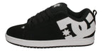 DC Sneaker in Übergrößen COURT GRAFFIK 300529-001 black-1