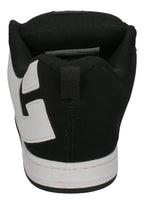 DC Sneaker in Übergrößen COURT GRAFFIK 300529-001 black-4