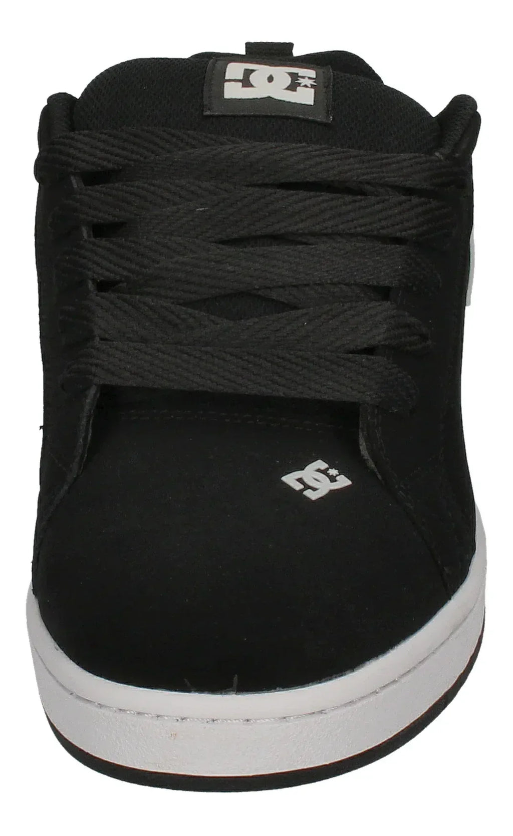DC Sneaker in Übergrößen COURT GRAFFIK 300529-001 black-2