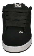 DC Sneaker in Übergrößen COURT GRAFFIK 300529-001 black-2