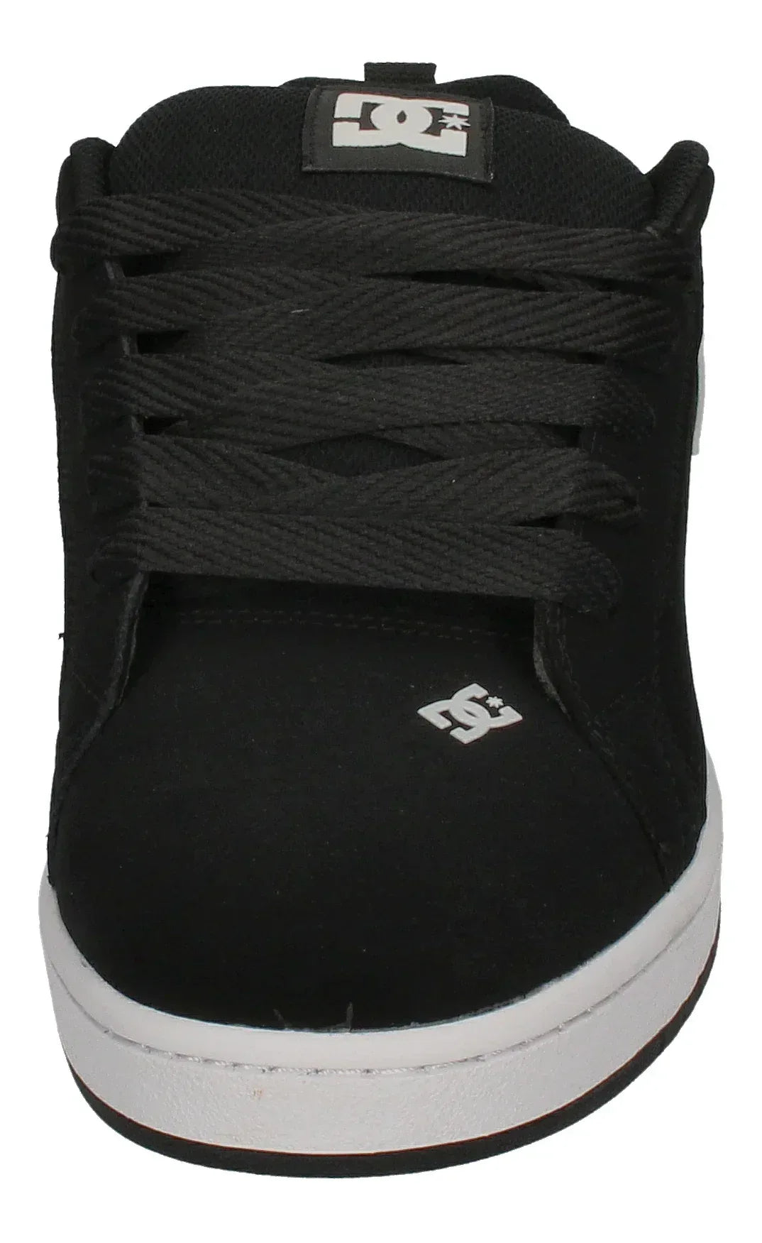 DC Sneaker in Übergrößen COURT GRAFFIK 300529-001 black-2