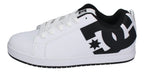 DC Shoes - Court Graffik - Unisex - Sneakers | Nur bei shoedealo.shop, deinem Onlineshop für Schuhe mit Stil. – Bild 2