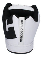 DC Shoes - Court Graffik - Unisex - Sneakers | Nur bei shoedealo.shop, deinem Onlineshop für Schuhe mit Stil. – Bild 5