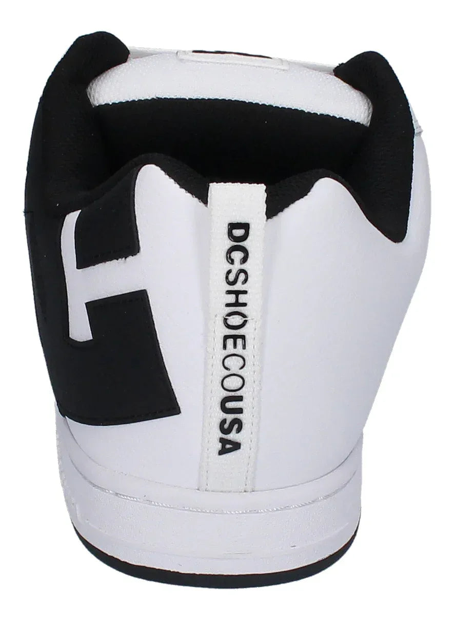 DC Shoes - Court Graffik - Unisex - Sneakers | Nur bei shoedealo.shop, deinem Onlineshop für Schuhe mit Stil. – Bild 5
