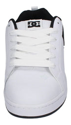 DC Shoes - Court Graffik - Unisex - Sneakers | Nur bei shoedealo.shop, deinem Onlineshop für Schuhe mit Stil. – Bild 3
