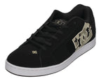 DC Sneakers in Übergrößen - NET 302361 - black camel-0