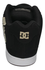 DC Sneakers in Übergrößen - NET 302361 - black camel-4