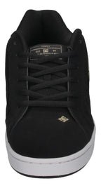 DC Sneakers in Übergrößen - NET 302361 - black camel-2