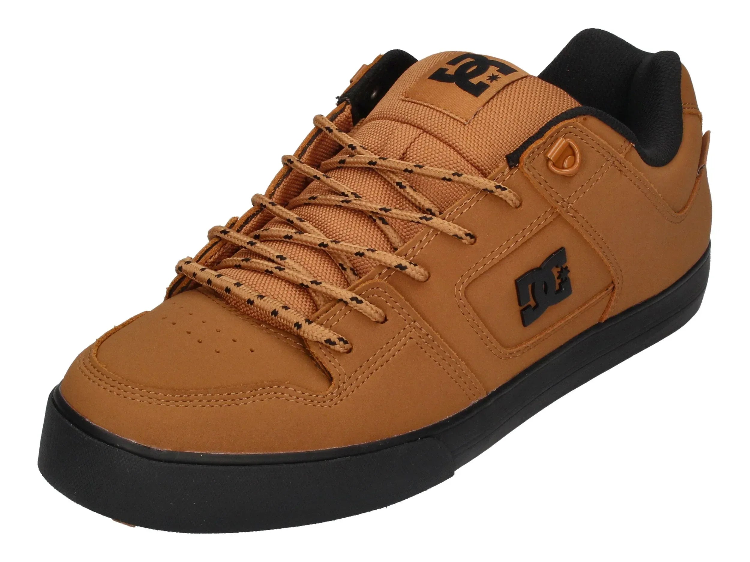 DC Shoes - PURE WNT ADYS300151 - Unisex - Sneakers | Nur bei shoedealo.shop, deinem Onlineshop für Schuhe mit Stil.