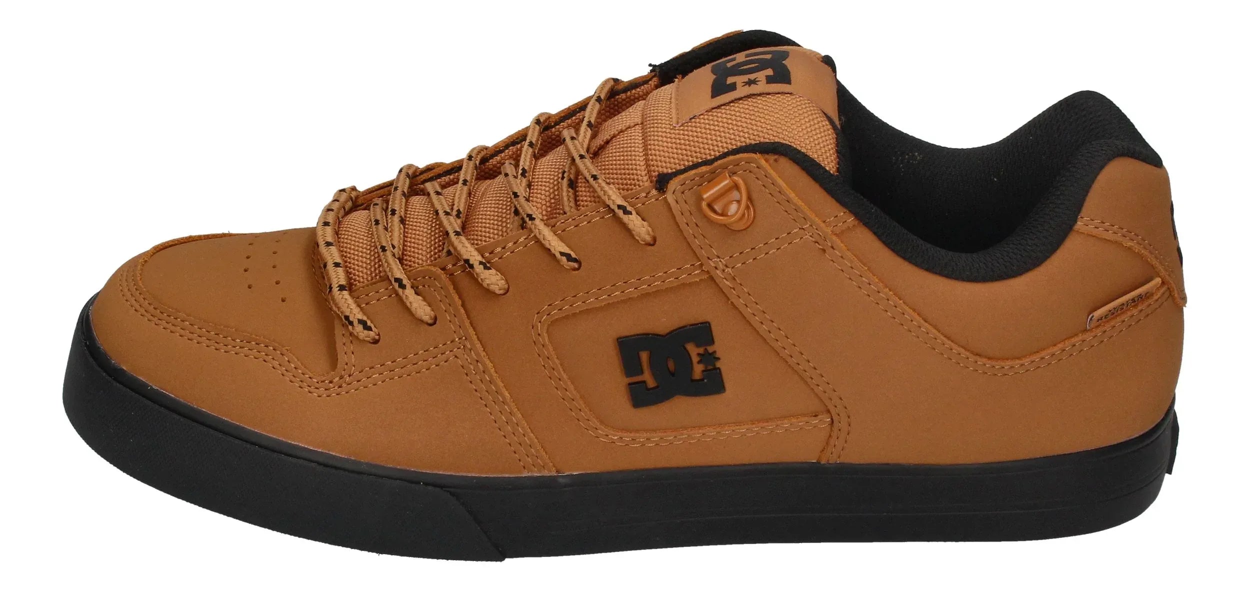 DC Shoes - PURE WNT ADYS300151 - Unisex - Sneakers | Nur bei shoedealo.shop, deinem Onlineshop für Schuhe mit Stil. – Bild 2