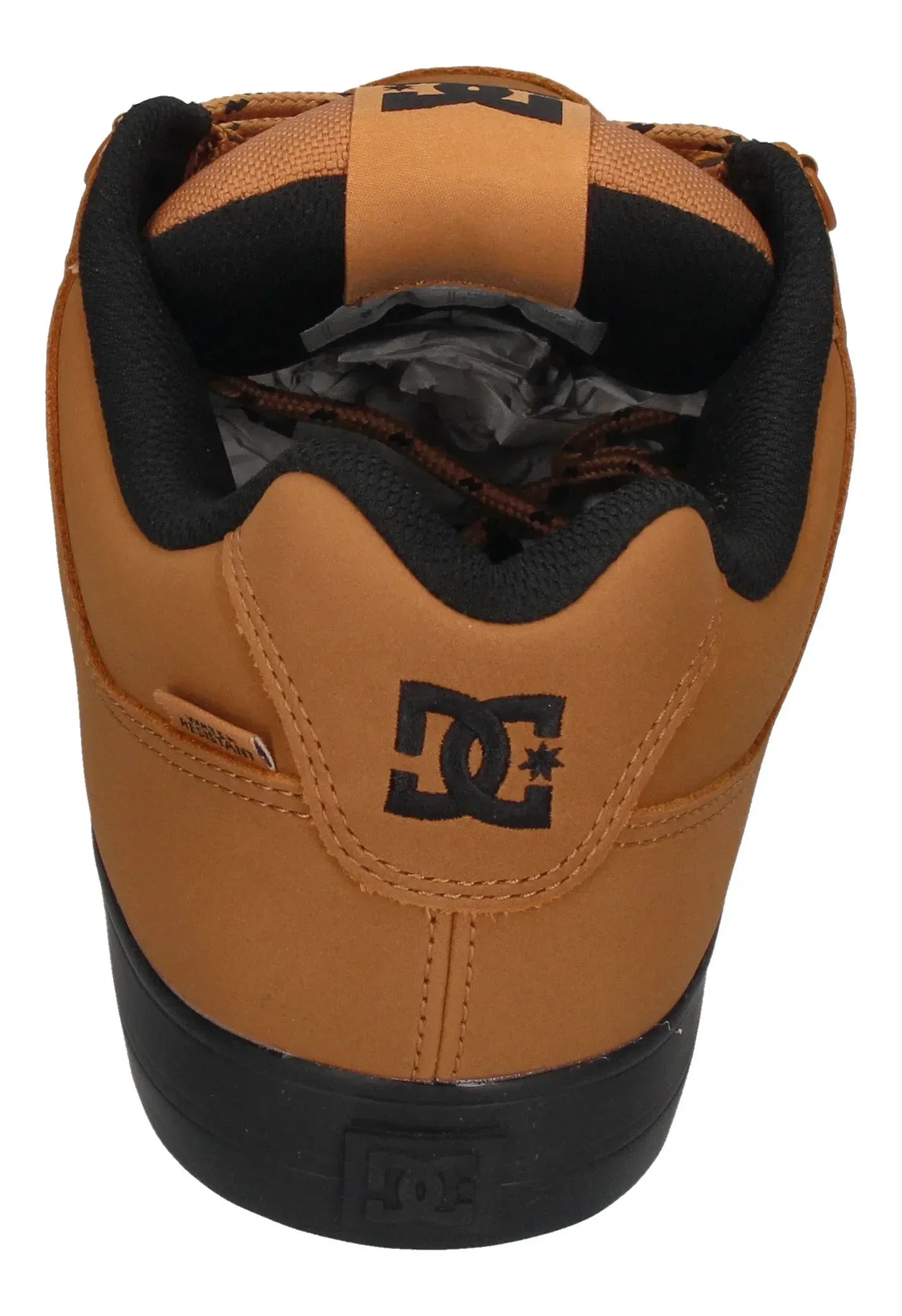 DC Shoes - PURE WNT ADYS300151 - Unisex - Sneakers | Nur bei shoedealo.shop, deinem Onlineshop für Schuhe mit Stil. – Bild 5