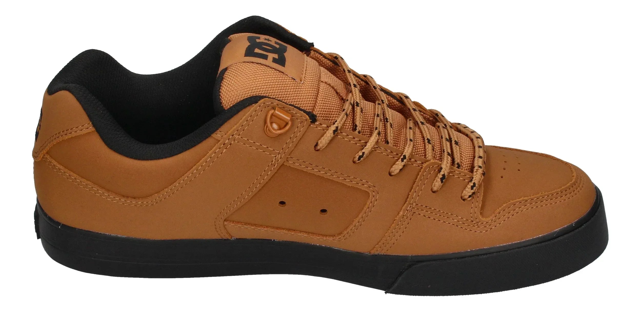 DC Shoes - PURE WNT ADYS300151 - Unisex - Sneakers | Nur bei shoedealo.shop, deinem Onlineshop für Schuhe mit Stil. – Bild 4