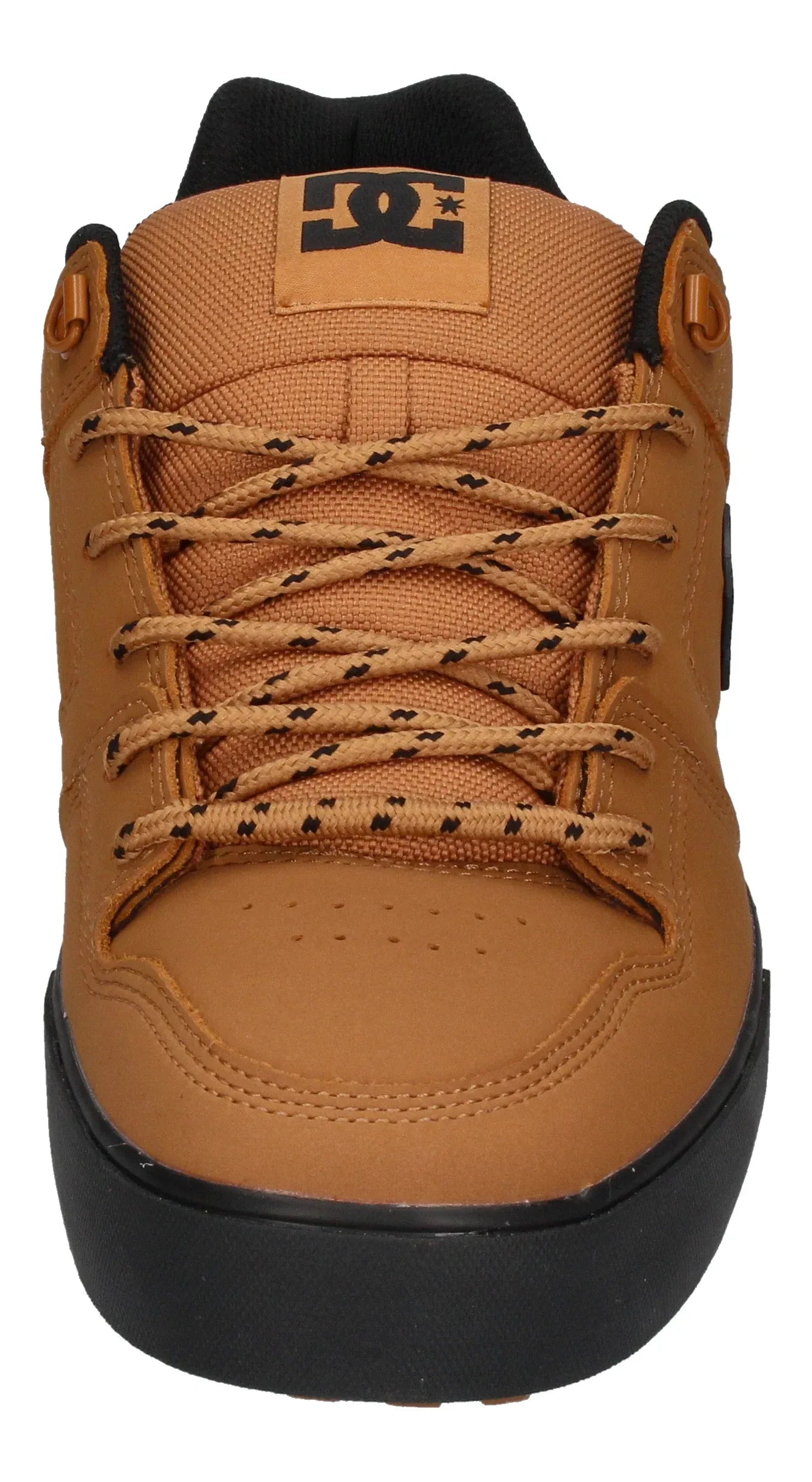DC Shoes - PURE WNT ADYS300151 - Unisex - Sneakers | Nur bei shoedealo.shop, deinem Onlineshop für Schuhe mit Stil. – Bild 3