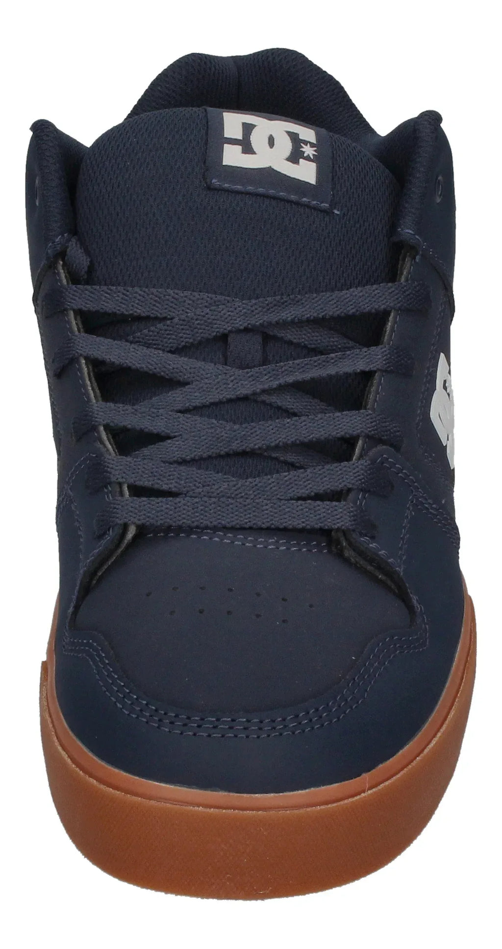 DC in Übergröße - PURE MID ADYS400082 - DC Navy Gum-2