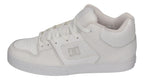 DC Sneaker in Übergröße PURE MID ADYS400082 white grey -1