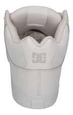 DC Sneaker in Übergröße PURE MID ADYS400082 white grey -4