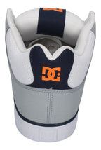 DC in Übergröße PURE MID ADYS400082 white grey orange-4