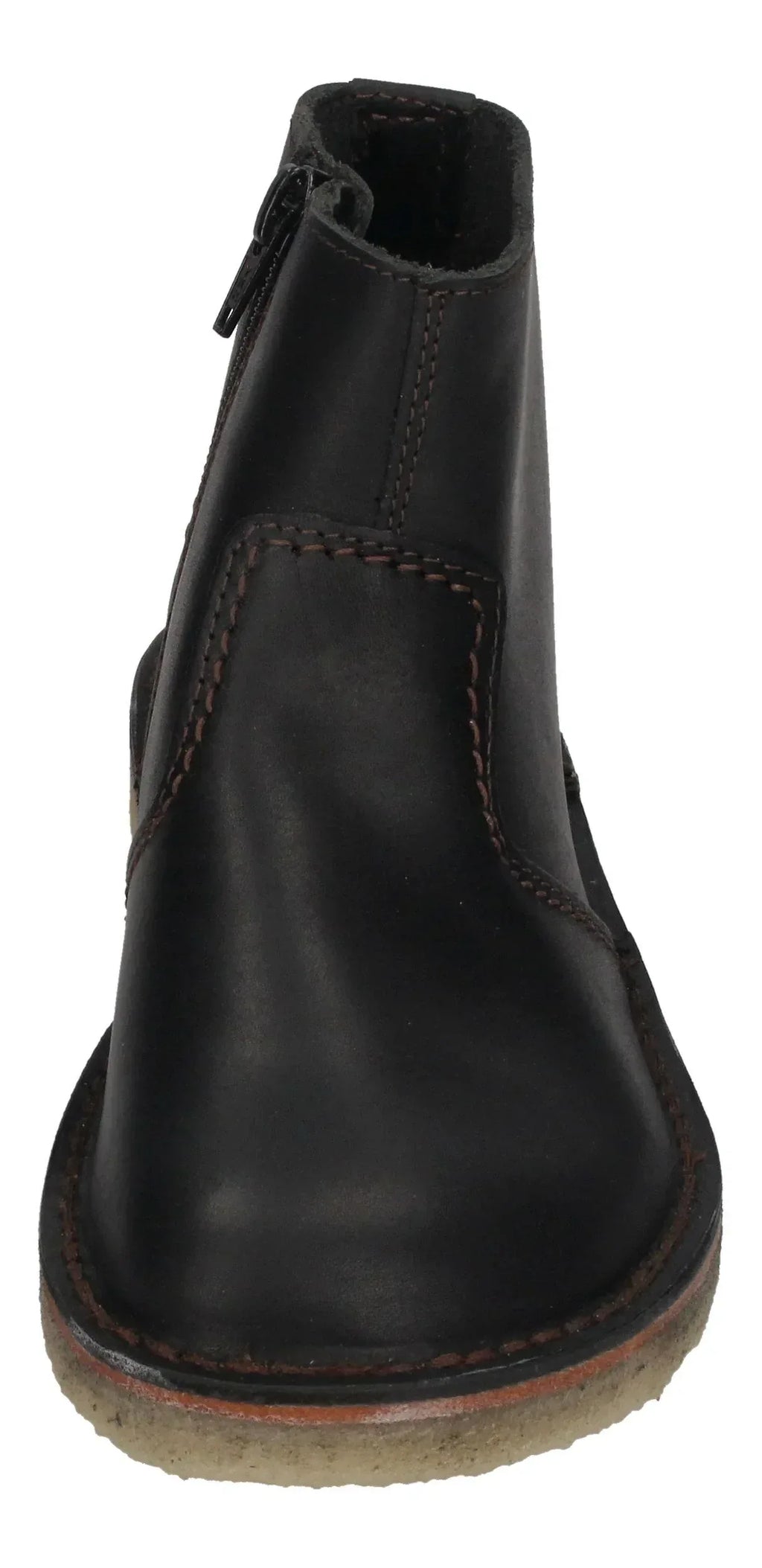 DUCKFEET Damenschuhe - Stiefeletten KORSOR 370 black
