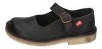 DUCKFEET Damenschuhe - Halbschuh HIMMERLAND 1500 black