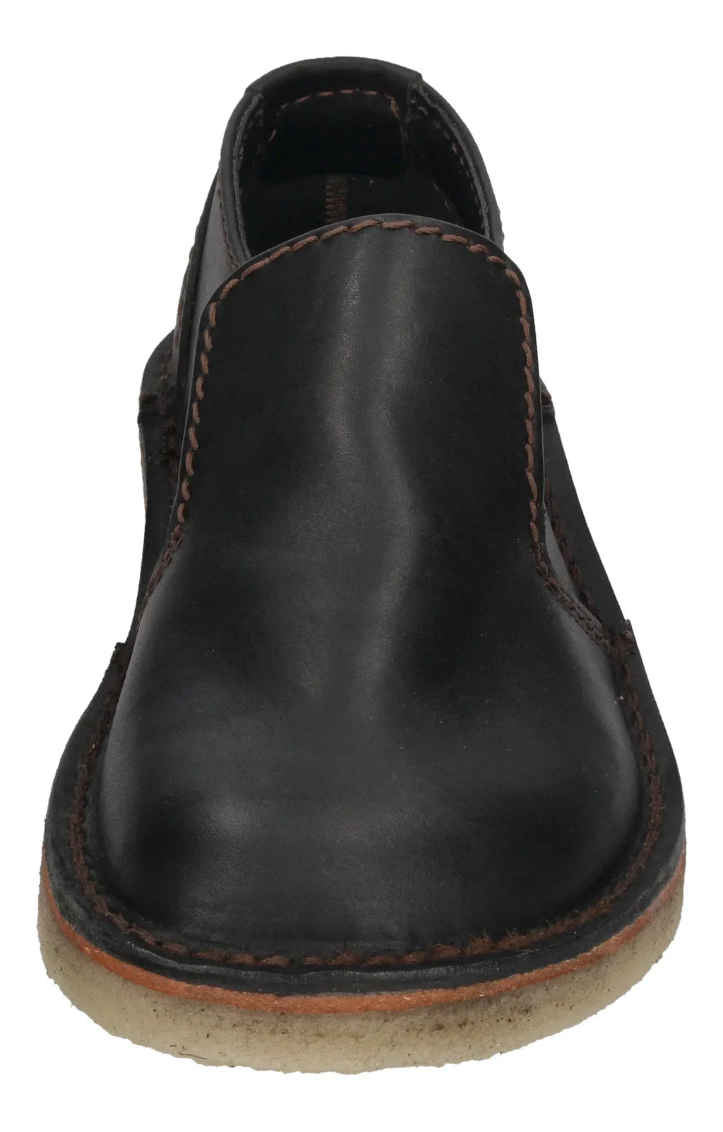 DUCKFEET Damenschuhe - Halbschuh FALSTER 1600 black
