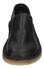 DUCKFEET Damenschuhe - Halbschuh FALSTER 1600 black