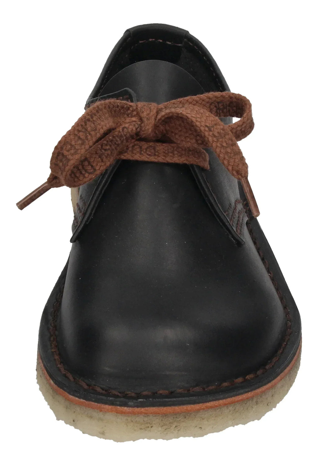 DUCKFEET Damenschuhe - Schnürschuh JYLLAND 330 black